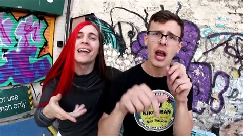 iDubbbz feat. Boyinaband 